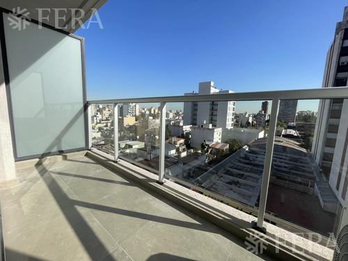 Venta De Monoambiente Con Cochera En Wilde