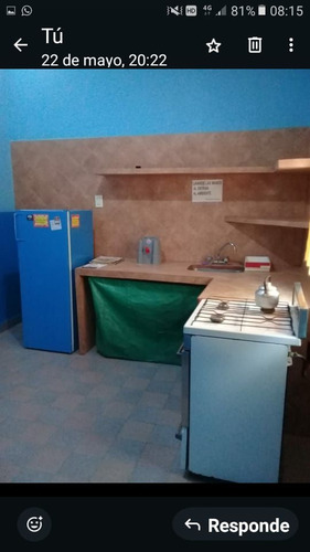 Venta 3 Ph En Block San Clemente Del Tuyu.