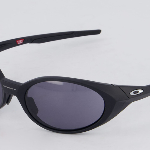 Óculos De Sol Oakley Eyejacket Redux Preto