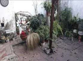 Imagen 3 de 8 de Amplia Casa 2 Dormitorios Grandes 1 Baño Patio Bodega