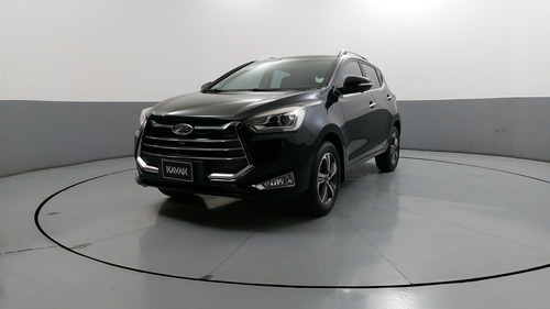 JAC SEI2 1.5 ACTIVE CVT