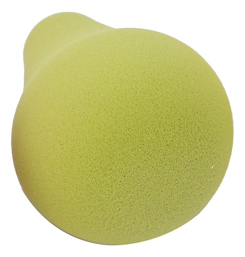 Juego De 3 Esponjas De Maquillaje Para Mezclar Esponjas Mult