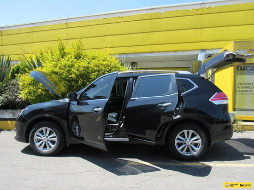 Imagen 18 de 25 de Nissan X-trail 2.5 Advance