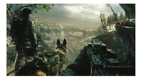 Call of Duty: Black Ops Standard Edition PS3 Físico - Excelente (Reacondicionado)
