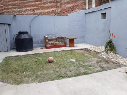 Imagen 6 de 8 de Fh Alquiler Temporario, 2 Ambientes Con Patio, Pta Mogotes