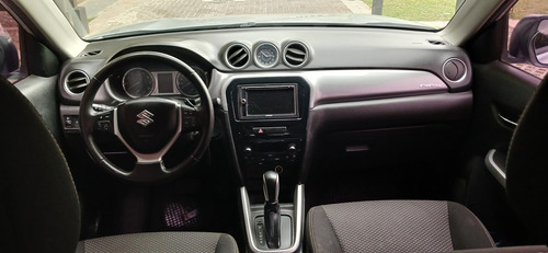 Suzuki Vitara 1.6 Gl+ 4x4 6 At