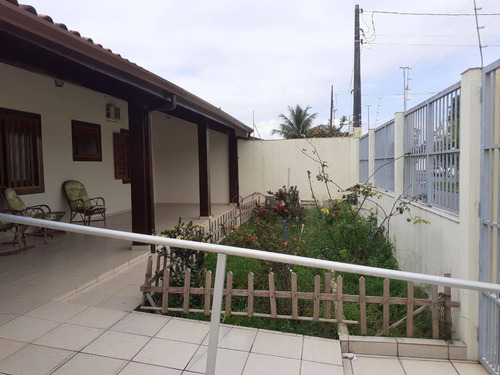 Imagem 7 de 30 de Casa Com 4 Dormitórios À Venda, 141 M² Por R$ 650.000,00 - Indaiá - Caraguatatuba/sp - Ca0062