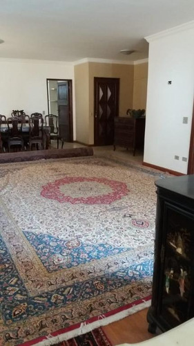 Imagem 4 de 30 de Apartamento Com 3 Dormitórios À Venda, 270 M² Por R$ 2.415.000,00 - Higienópolis - São Paulo/sp - Ap19499