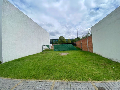 Terreno En Venta Ciudad Judicial