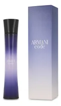 Comprar Armani Code Giorgio Armani 75 Ml Edp Spray - Mujer