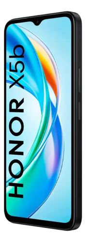Celular Honor X5b 128gb 4gb+4gb Ram Desbloqueado Negro