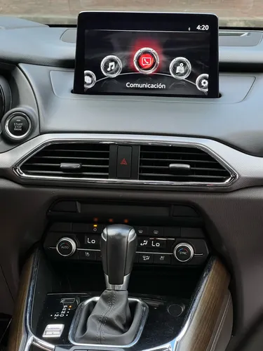Mazda CX-9 2.5 Grand Touring Signature