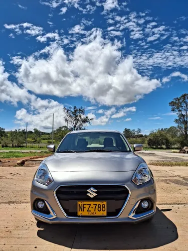 Suzuki New Swift Dzire