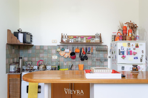 Imagen 8 de 15 de Venta Ph En Villa Real (pedro Lozano 5700)