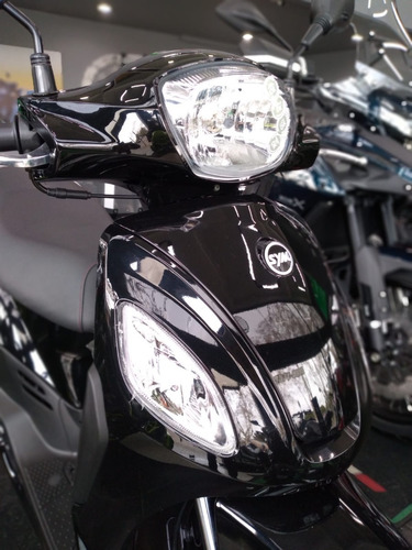 Imagen 12 de 15 de Sym Symphony 125 Cc