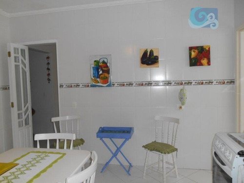 Imagem 20 de 29 de Cobertura À Venda - Praia Da Enseada - Guarujá - Co0239