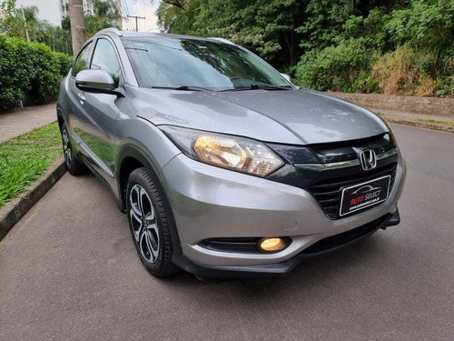 Imagem 2 de 15 de Honda Hr-v Ex - 2016 - Ipva 2022 Pago Abaixo Da Fipe