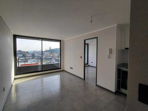 Arriendo Depto Concepción