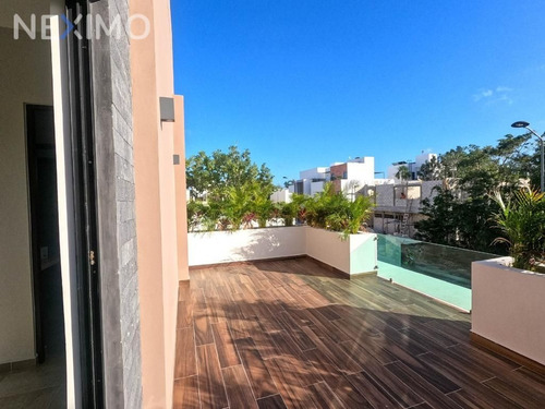 Imagen 26 de 26 de Venta De Casa En Residencial Aqua Cancún, Quintana Roo