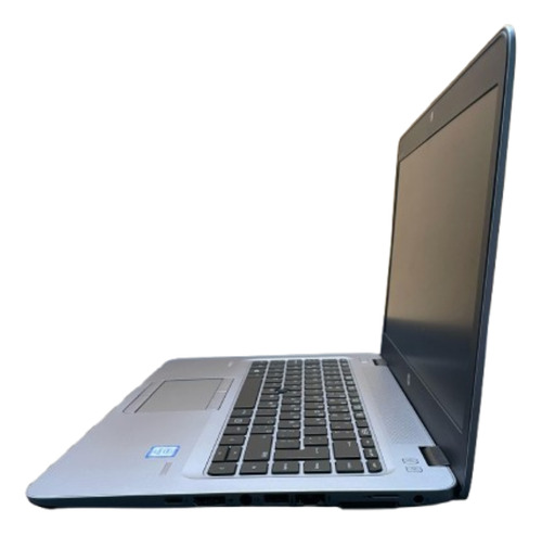 Hp Elitebook 840 G3 I5 6th 6200u 1tb Hdd 8gb Gris (Reacondicionado)