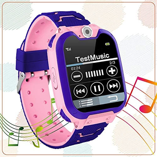 Smartwatch Pthtechus Pth-x5