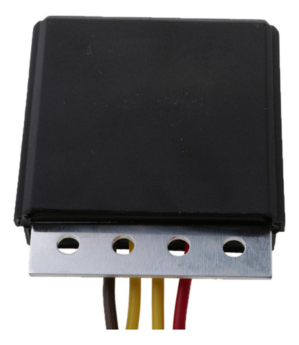 Regulador De Voltaje Compatible Con Polaris Worker 500 1999