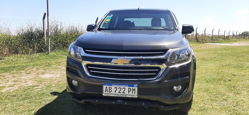 Chevrolet S10 2.8 Lt Cd Tdci 200cv 2017