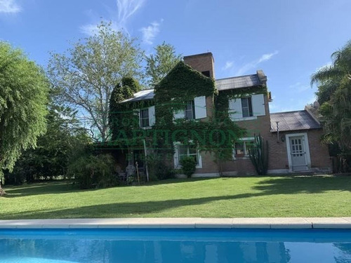 Imagen 29 de 30 de Casa En Venta En Soles Del Pilar
