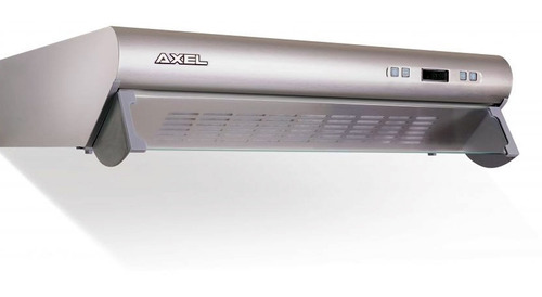 Purificador Extractor De Aire Axel Ax1000 Digital Inox Envio