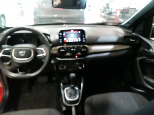 Fiat Cronos 1.3 Gse Drive Pack Plus Cvt