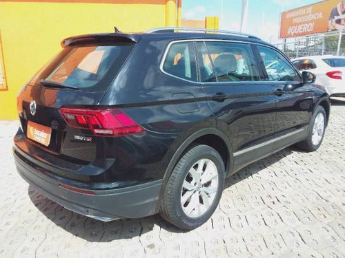 Volkswagen Tiguan 1.4 250 Tsi Total Flex Allspace Tiptronic