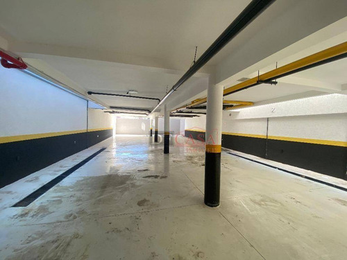 Imagem 2 de 30 de Apartamento À Venda, 40 M² Por R$ 219.999,00 - Itaquera - São Paulo/sp - Ap5673