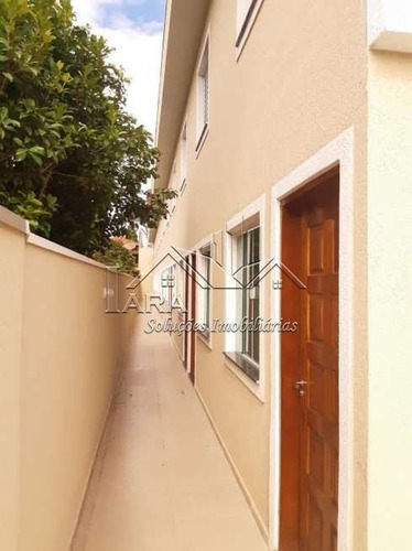 Imagem 5 de 15 de Casa Em Condominio - Vila Re - Ref: 5197 - V-5197
