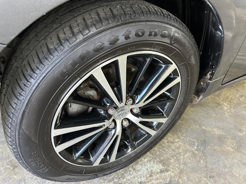 Toyota Corolla 1.8 XEI 16V FLEX 4P AUTOMÁTICO