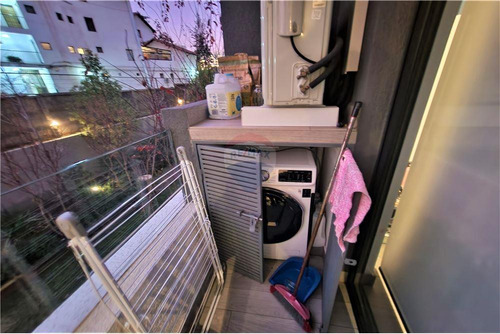 Departamento 1 Dormitorio - Cantagallo