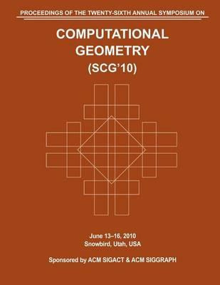 Libro Scg 10 Proceedings Of The 26th Annual Symposium On ...