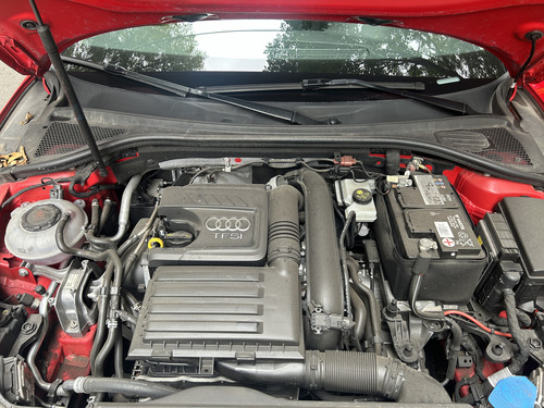 Audi A3 1.4 Sedán Select At Dsg