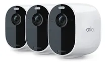 Comprar Cámaras De Seguridad.sistema De Seguridad Hd Arlo Pro Vms433