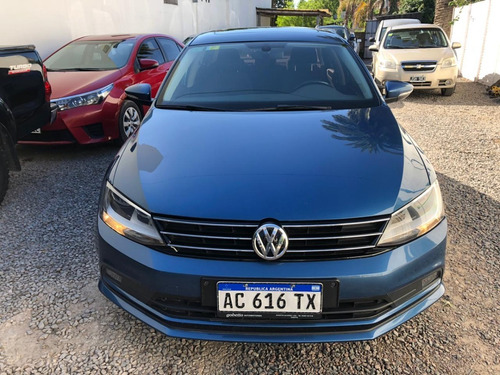 Volkswagen Vento 1.4 Comfortline 150cv At