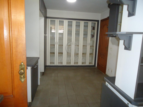 Imagem 6 de 30 de Casa À Venda Em Jardim Das Paineiras - Ca033929