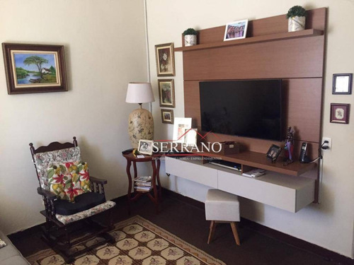 Imagem 5 de 19 de Casa Com 2 Dormitórios À Venda, 110 M² Por R$ 635.000,00 - Centro - Vinhedo/sp - Ca0816
