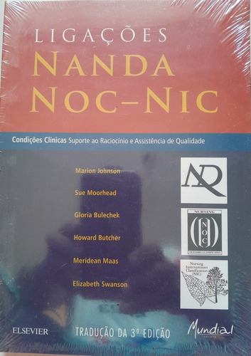 Ligaçães Nanda Noc-nic