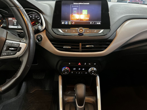 Chevrolet Onix Hatch 1.0 12V 4P FLEX PREMIER 2 TURBO AUTOMÁTICO