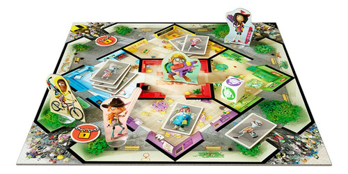 Zombie Kidz Evolution - 7+ Años