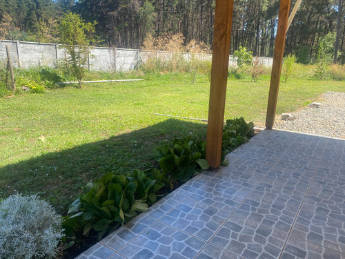 Dos Casas En Parcela