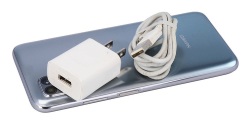 Imagen 6 de 6 de Teléfono Huawei P40 Lite