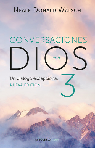Libro Conversaciones Con Dios 3 - Neale Donald Walsch