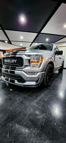 Ford F-150 Shelby Super Snake