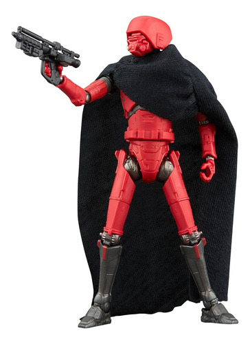 Figura Star Wars The Vintage Collection Hk-87 Assassin Droid