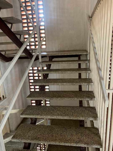 Imagen 12 de 15 de Vendo Apartamento Apto 74m2 3h/2b/1p Los Teques 8264